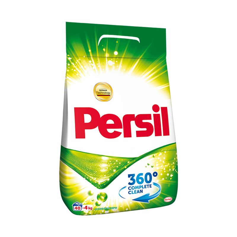 Detergent pudra regular Persil, 35 spalari, 2.1 kg
