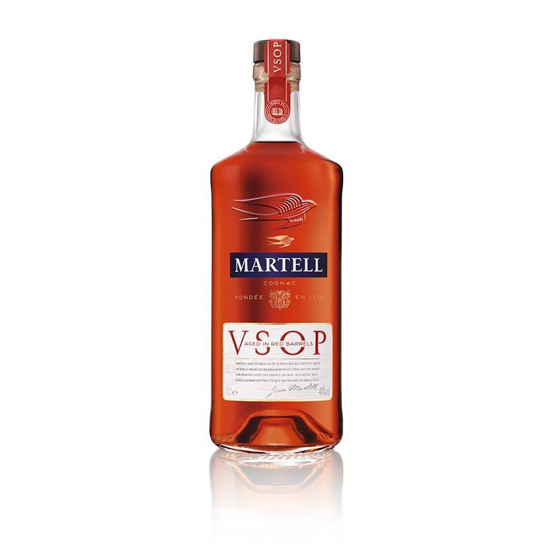 Coniac Martell Vsop, alcool 40%, 0.7 l