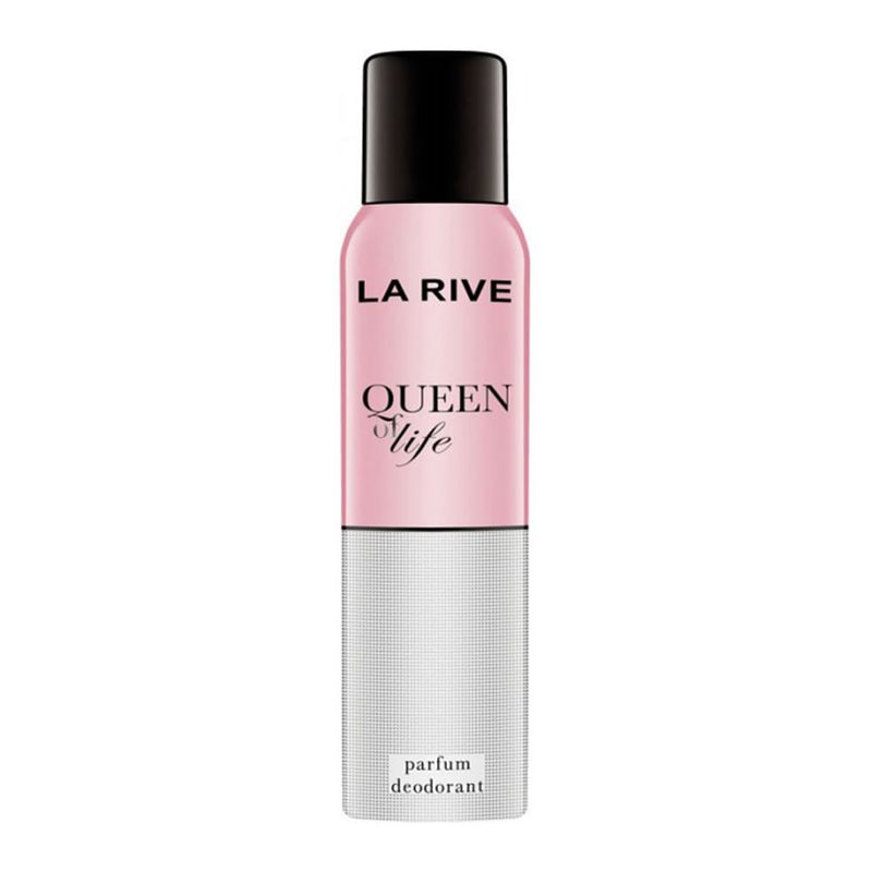 Deodorant La Rive Queen of Life 150 ml