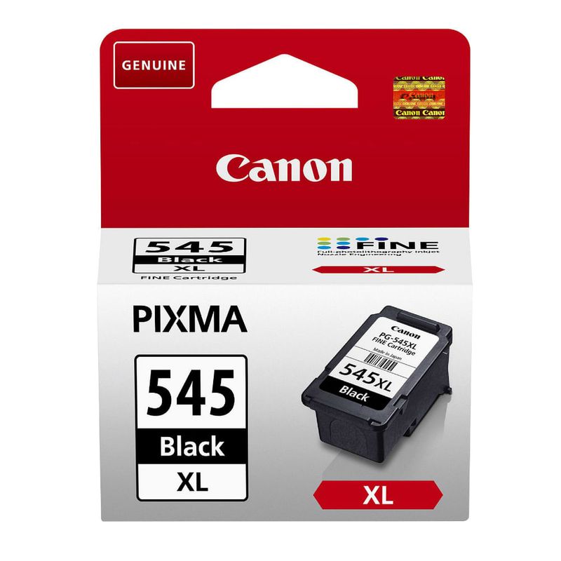 Cartus Canon PG-545XL negru