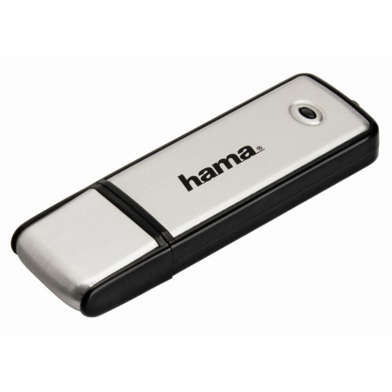 Stick de memorie 16GB USB 2.0 Hama Fancy