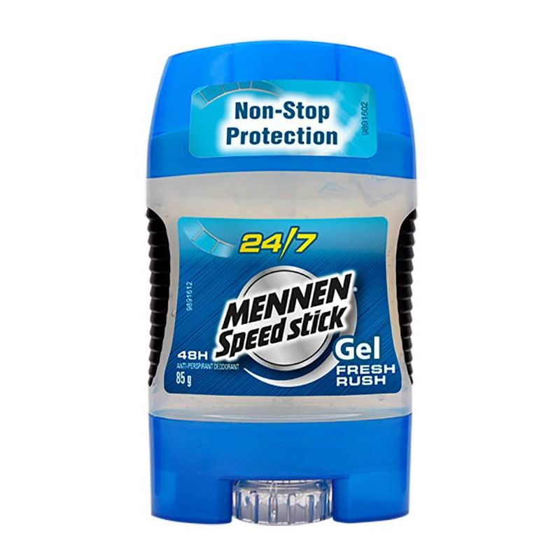 Deodorant gel Mennen Speed Stick Fresh Rush 85g