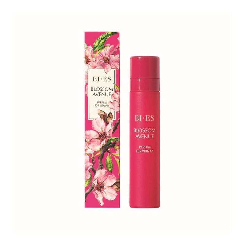 Parfum pentru femei Blossom Avenue Bi-es, 12ml