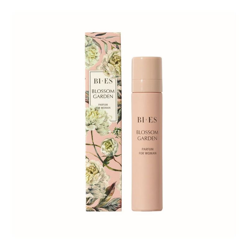 Parfum pentru femei Blossom Garden Bi-es, 12ml