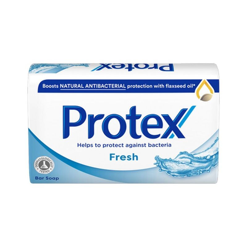 Sapun solid Protex Fresh 90 g