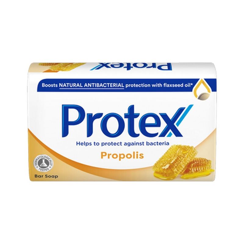 Sapun solid Protex Propolis 90 g