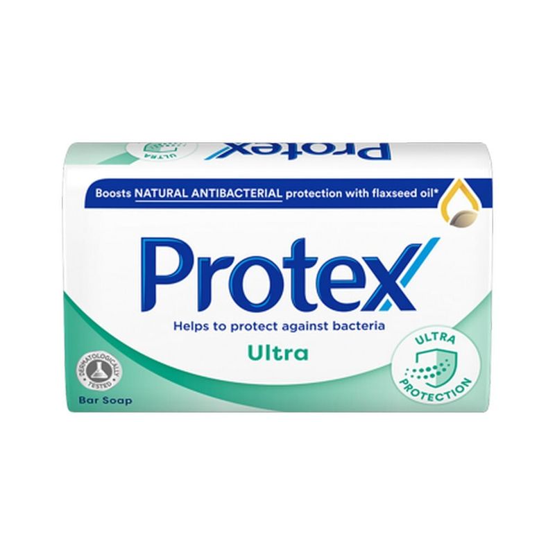 Sapun solid Protex Ultra 90 g