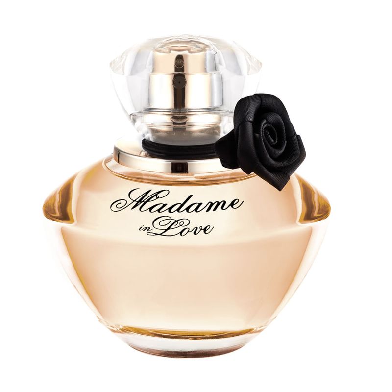 Apa de parfum La Rive  Madame in Love 90 ml