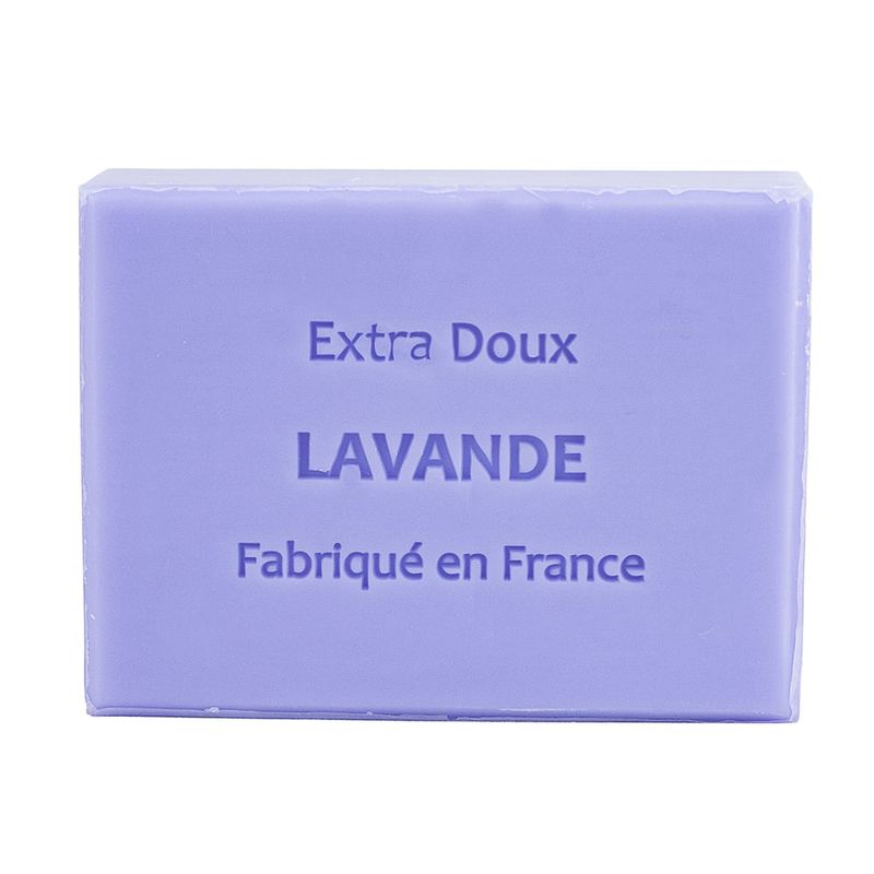 Sapun solid Lavanda DMP Provence 100g