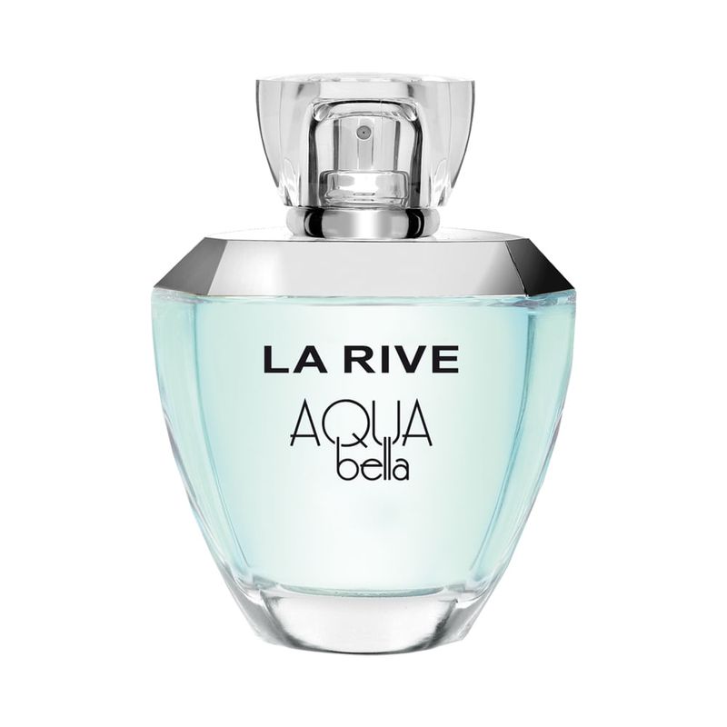 Apa de parfum La Rive Aqua Bella 100 ml