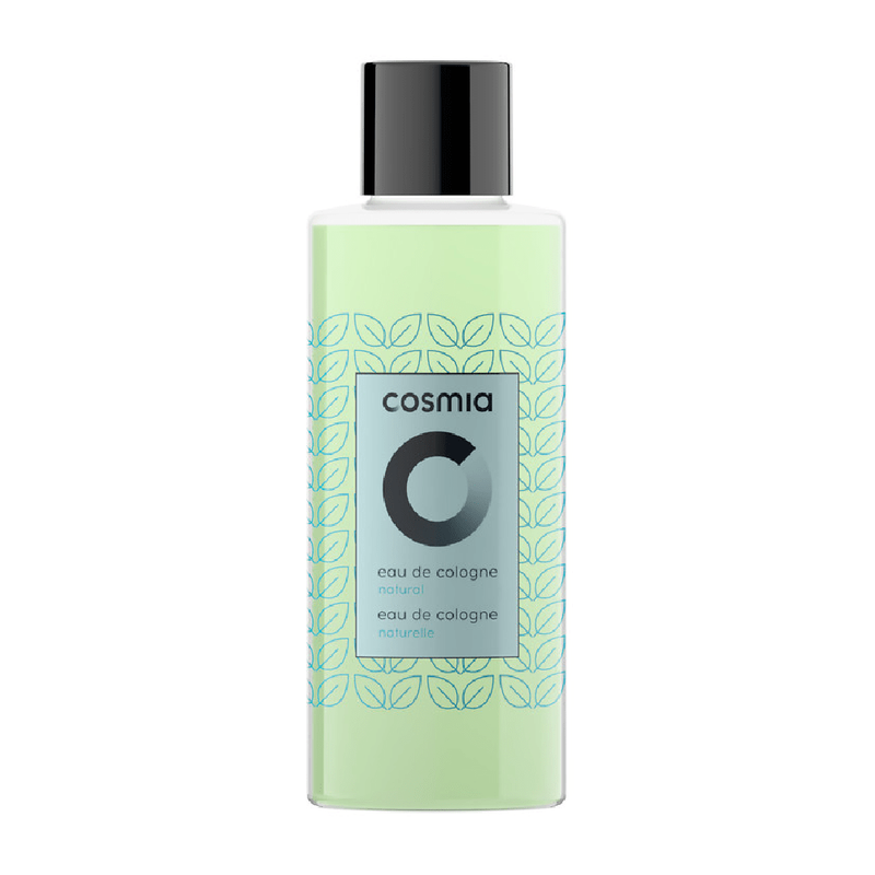 Apa de colonie Cosmia cu parfum natural 250ml