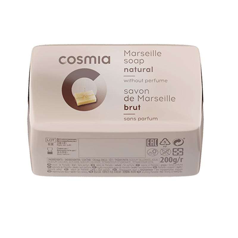 Sapun solid Marsilia Cosmia 90 g