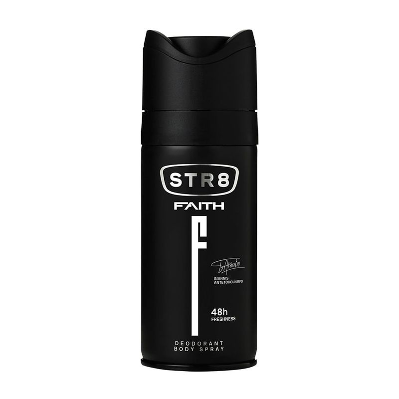 Deodorant spray STR8 Faith 150 ml