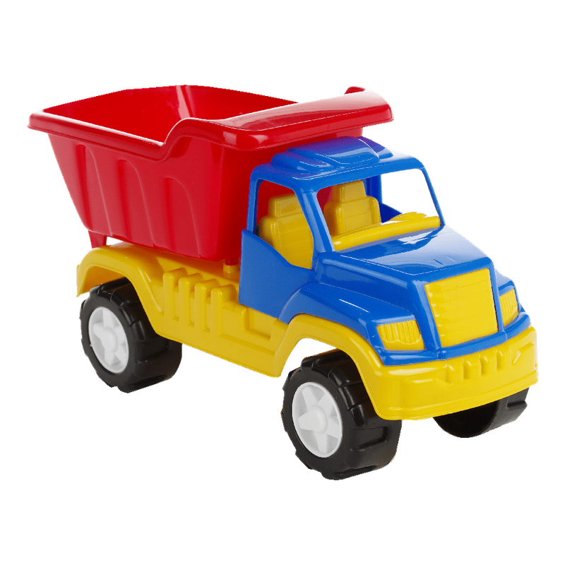 Camion pentru copii Super Burak Toys