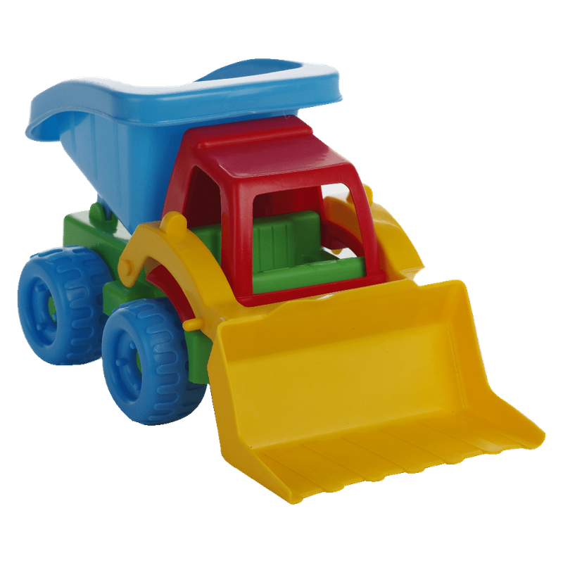 Excavator pentru copii Speedy Burak Toys