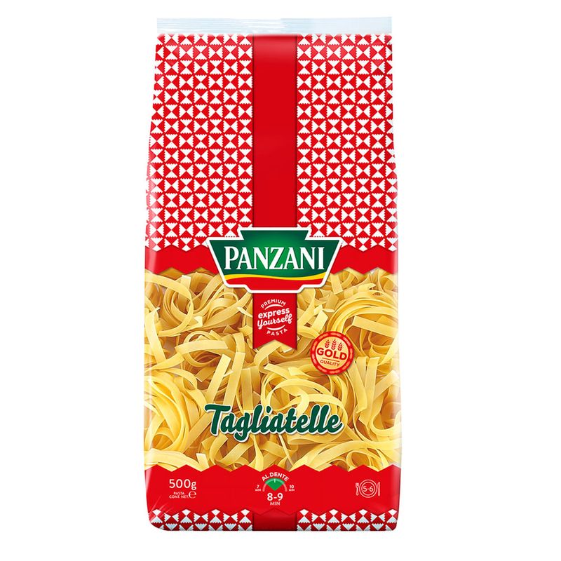 Paste Tagliatelle Panzani