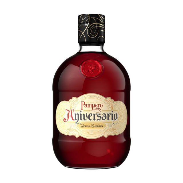 Rom Pampero Aniversario, 40% alcool, 0.7 l