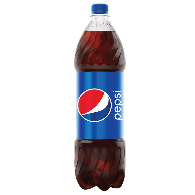 Bautura carbogazoasa Pepsi Regular, 1.25 l