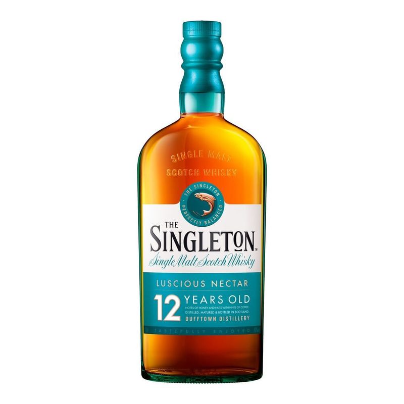 Scotch Whisky Singleton of Dufftown, 0.7 l