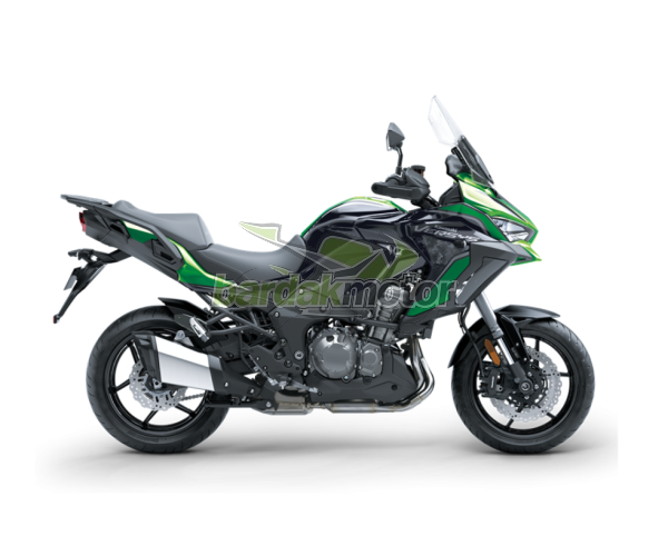 Kawasaki Versys 1000se 2023