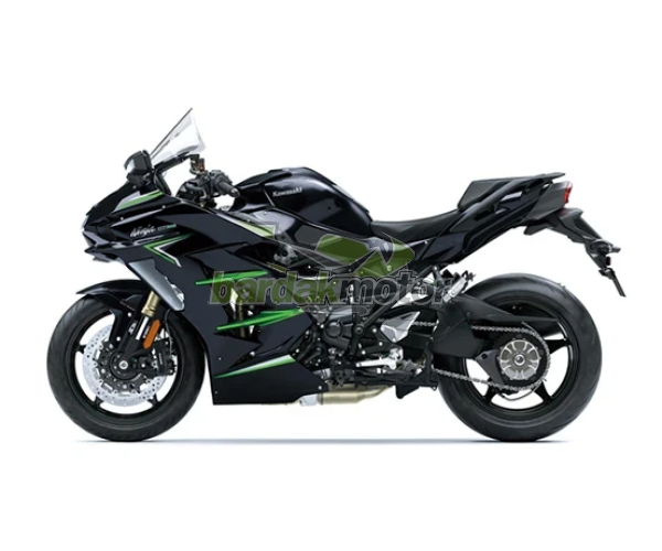 Kawasaki Ninja H2 Sx 2024