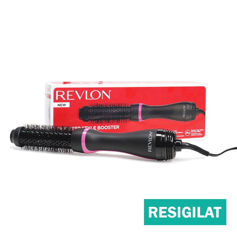 Perie electrica fixa Revlon One-Step Style Booster RVDR5292UKE, resigilat