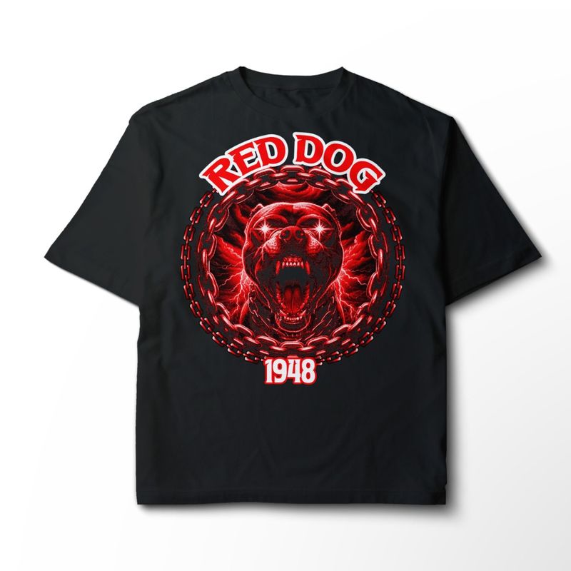 Tricou RED DOG 1948-L