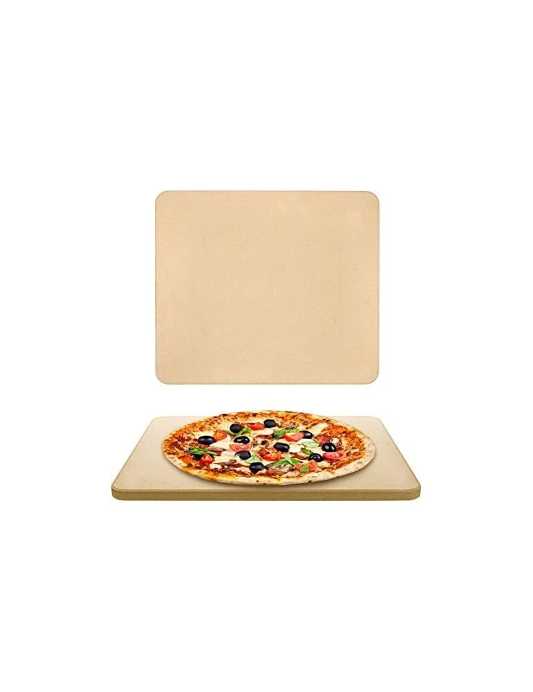 Accesoriu de piatra pt coacere tradițională pizza și pâine,