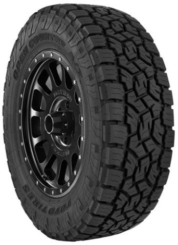 TOYO OPEN COUNTRY AT 3 255/65R17 114H