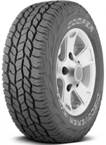COOPER DISC AT3 4S 265/70R18 116T