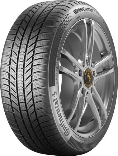 CONTINENTAL WINTER CONTACT TS870P 265/55R19 109H