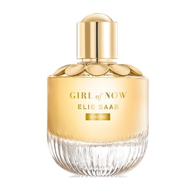 Apa de parfum Elie Saab Girl Of Now Shine, Femei, 90ml