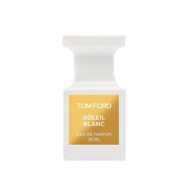 Apa de parfum Tom Ford Soleil Blanc, Unisex, 30ml