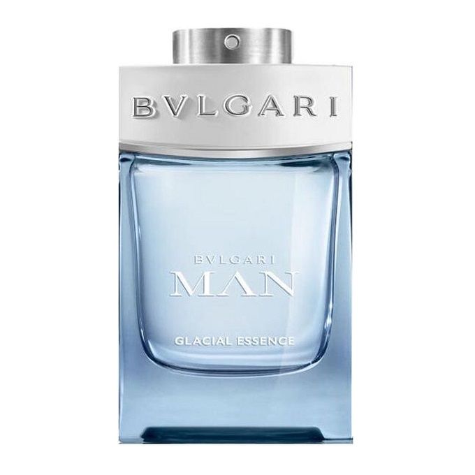 Apa de Parfum Bvlgari Man Glacial Essence, Barbati, 100ml