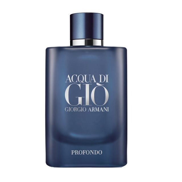 Apa de Parfum Giorgio Armani Acqua Di Gio Profondo, Barbati, 125ml