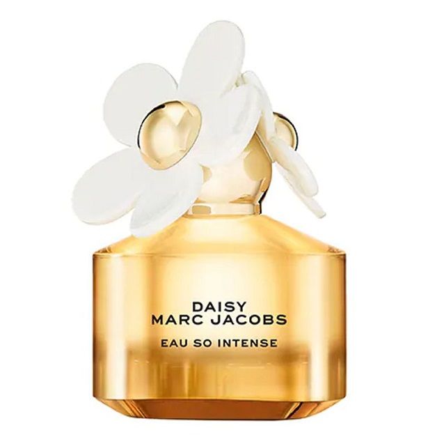 Apa de Parfum Marc Jacobs Daisy Eau So Intense, Femei, 100ml