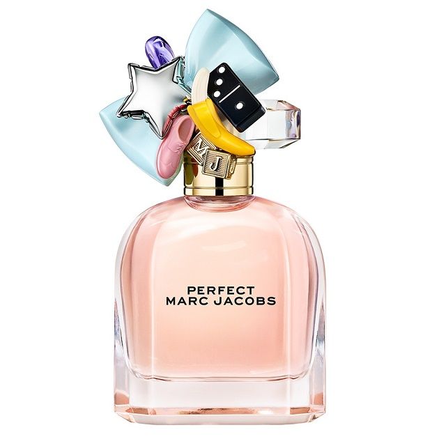 Apa de Parfum Marc Jacobs Perfect, Femei, 50ml