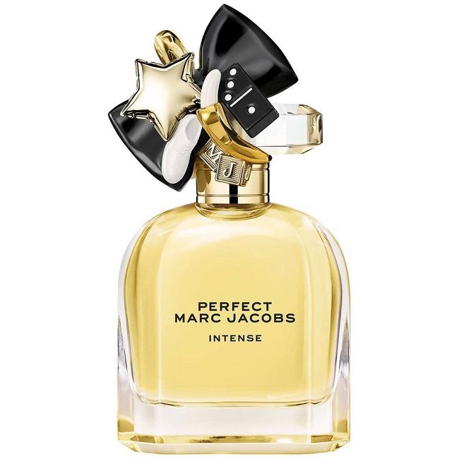 Apa de Parfum Marc Jacobs Perfect Intense, Femei, 50ml
