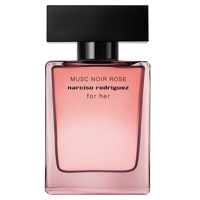 Apa de Parfum Narciso Rodriguez Musc Noir Rose, Femei, 30ml