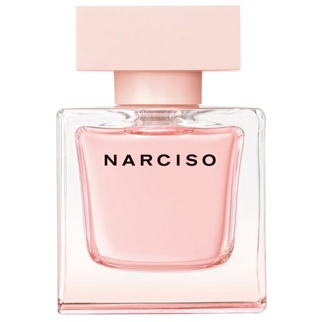 Apa de Parfum Narciso Rodriguez Narciso Cristal, Femei, 50ml