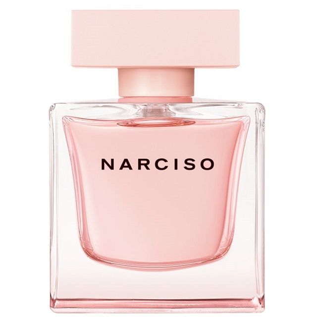 Apa de Parfum Narciso Rodriguez Narciso Cristal, Femei, 90ml