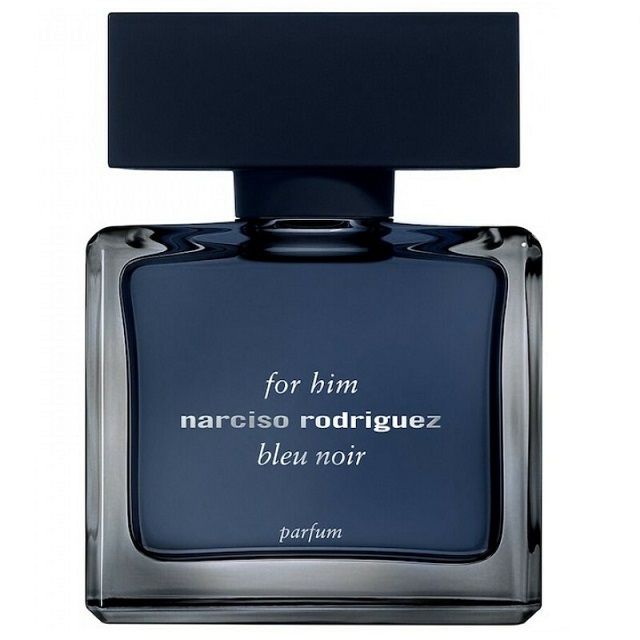 Esenta de Parfum Narciso Rodriguez Bleu Noir Parfum, Barbati, 50ml