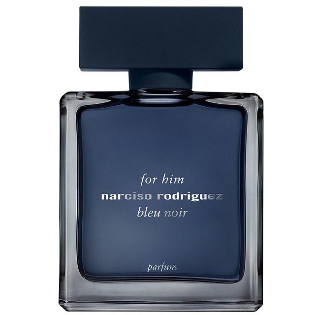 Esenta de Parfum Narciso Rodriguez Bleu Noir Parfum, Barbati, 100ml