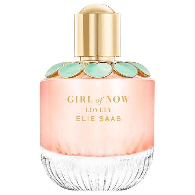 Apa de Parfum Elie Saab Girl Of Now Lovely, Femei, 90ml