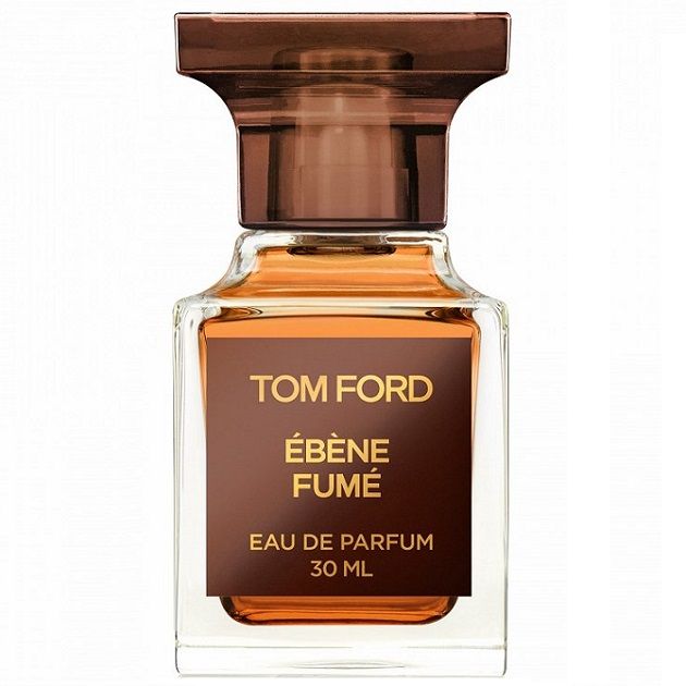 Apa de Parfum Tom Ford Ebene Fume, Unisex, 30 ml