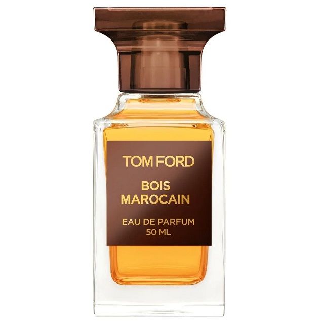 Apa de Parfum Tom Ford Bois Marocain, Unisex, 50 ml