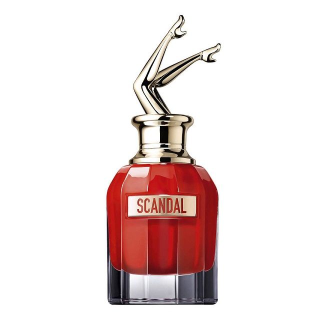 Apa de Parfum Jean Paul Gaultier Scandal Le Parfum, Femei, 50 ml