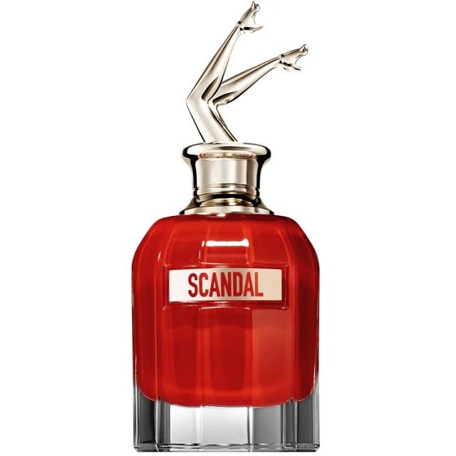 Apa de Parfum Jean Paul Gaultier Scandal Le Parfum, Femei, 80 ml