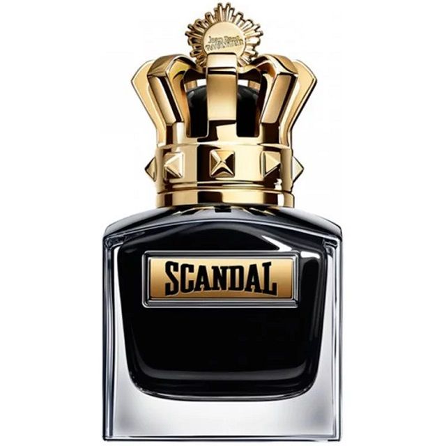 Apa de Parfum Jean Paul Gaultier Scandal Le Parfum, Barbati, 50 ml