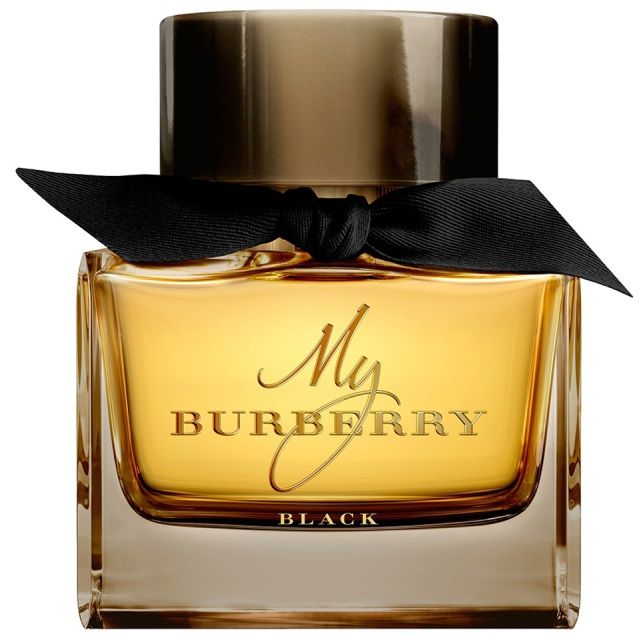 Apa de Parfum Burberry My Burberry Black, Femei, 90 ml